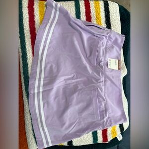 Calia Truelight Golf Skirt NWT